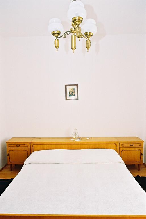 Apartment House Monika Poreč