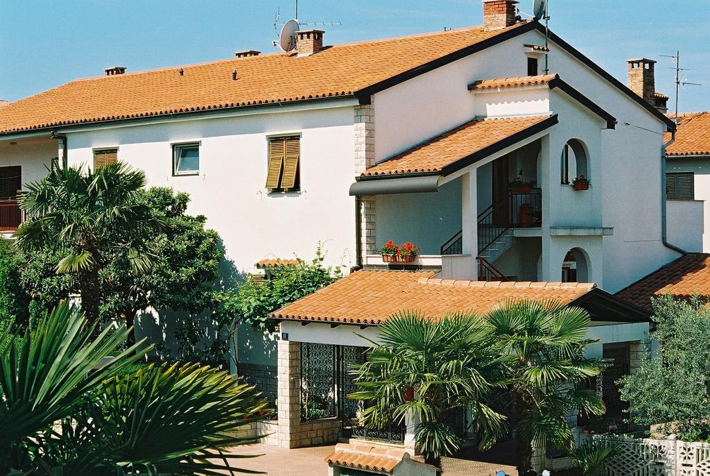 Appartement House Monika