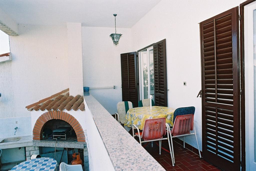 House Monika Apartment Poreč