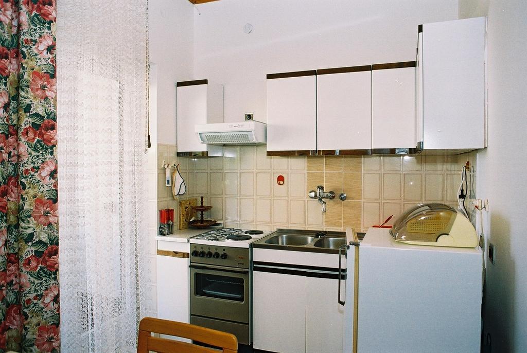 House Monika Appartement