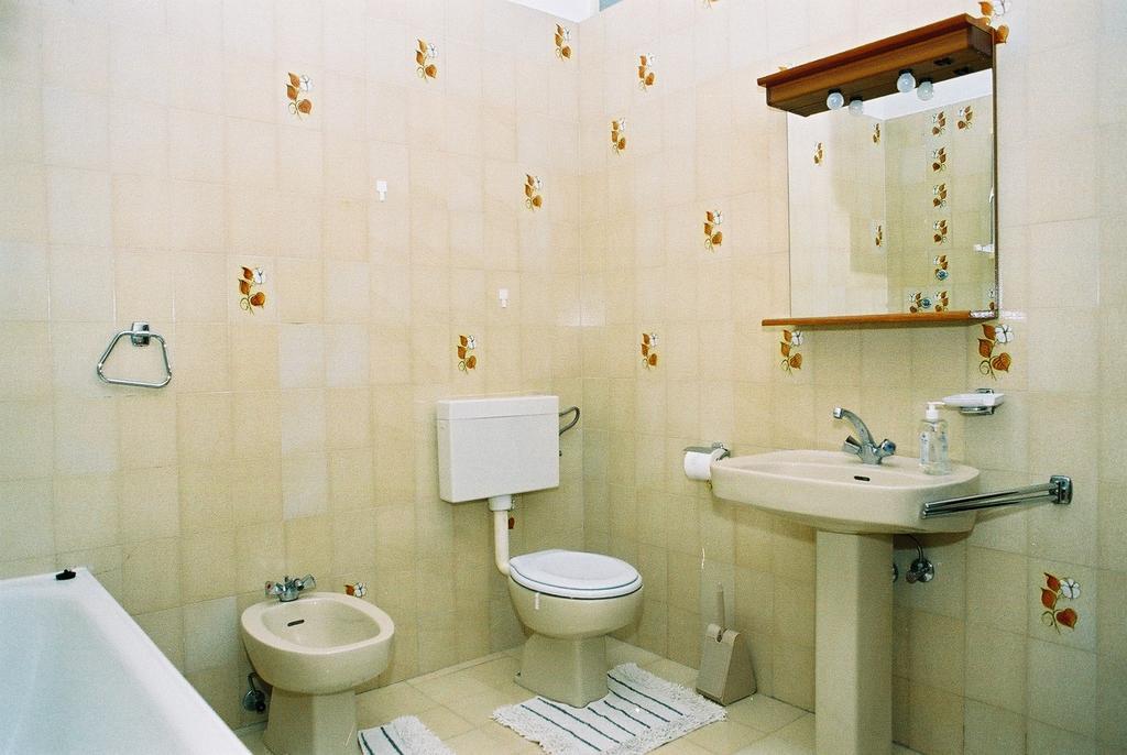 Appartement House Monika *