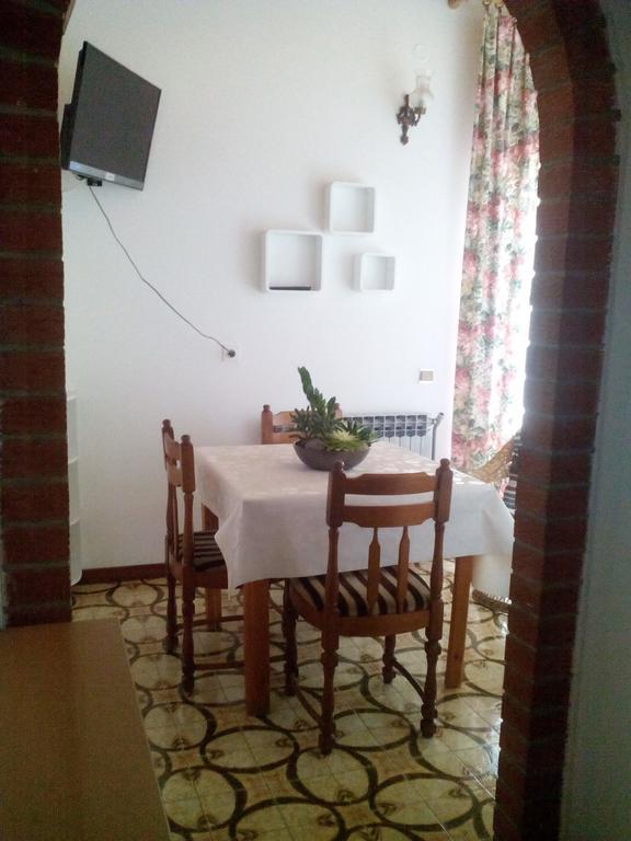 House Monika Appartement