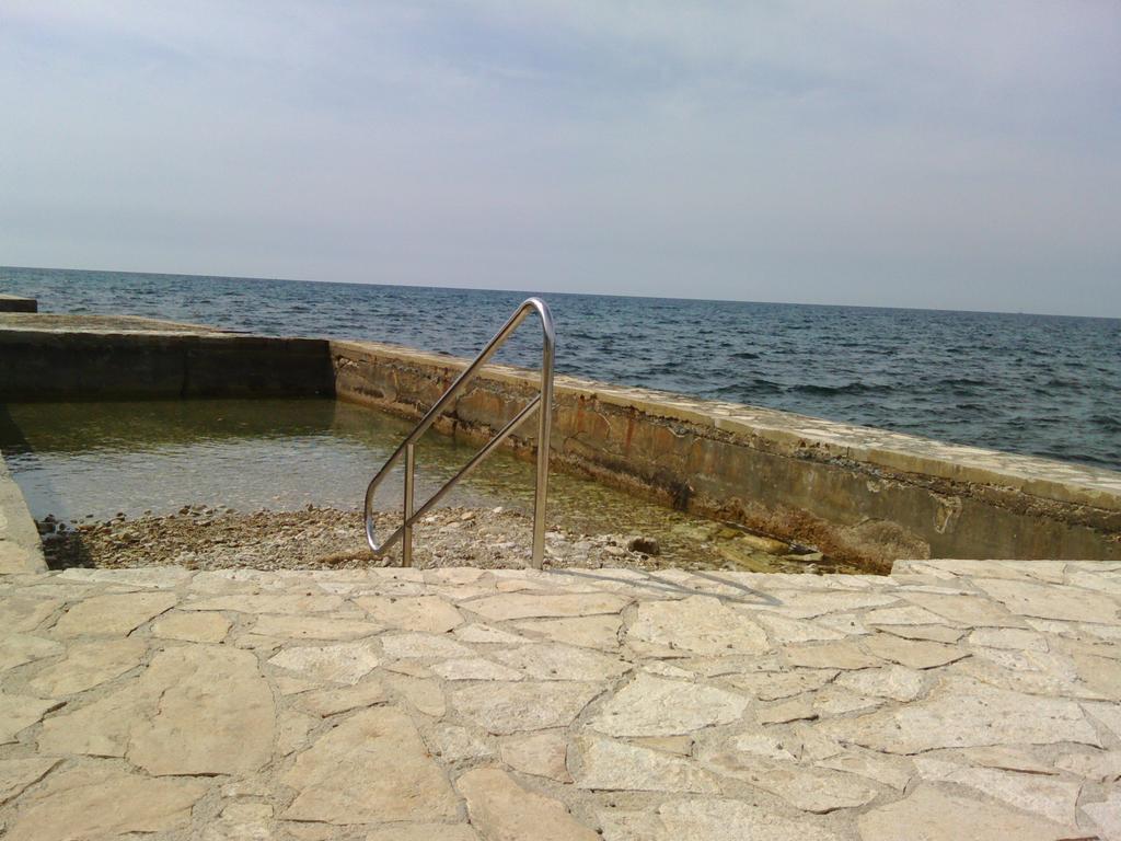Appartement House Monika Poreč